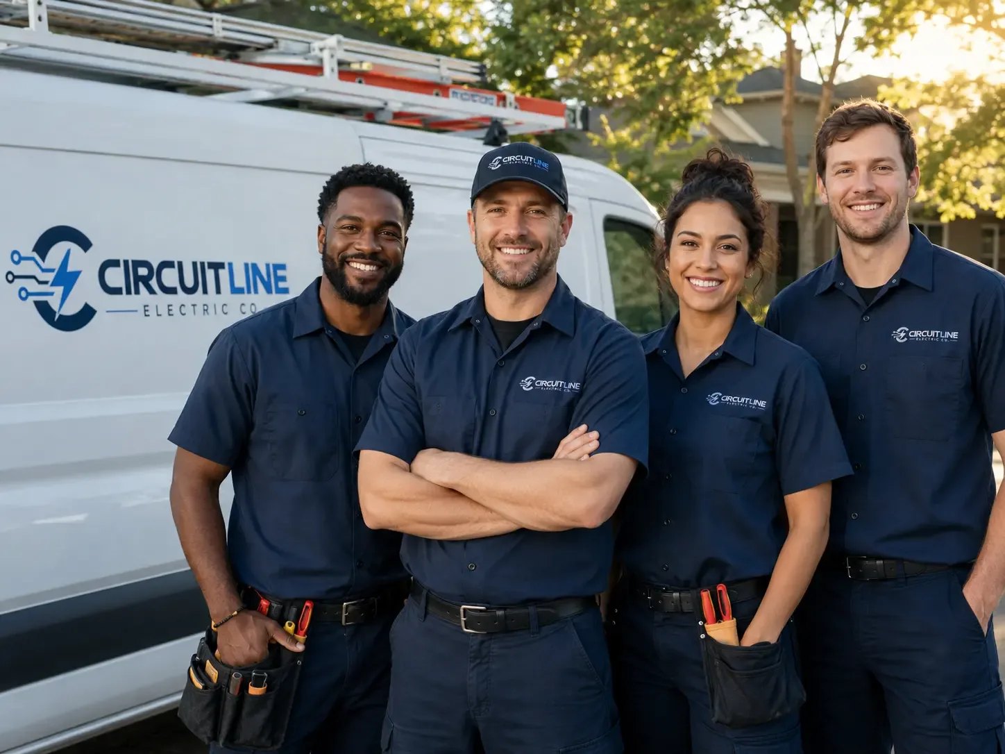 Whole Home Rewiring company in Shelby, MT